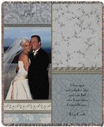 Woven Moments Vertical Designer Series